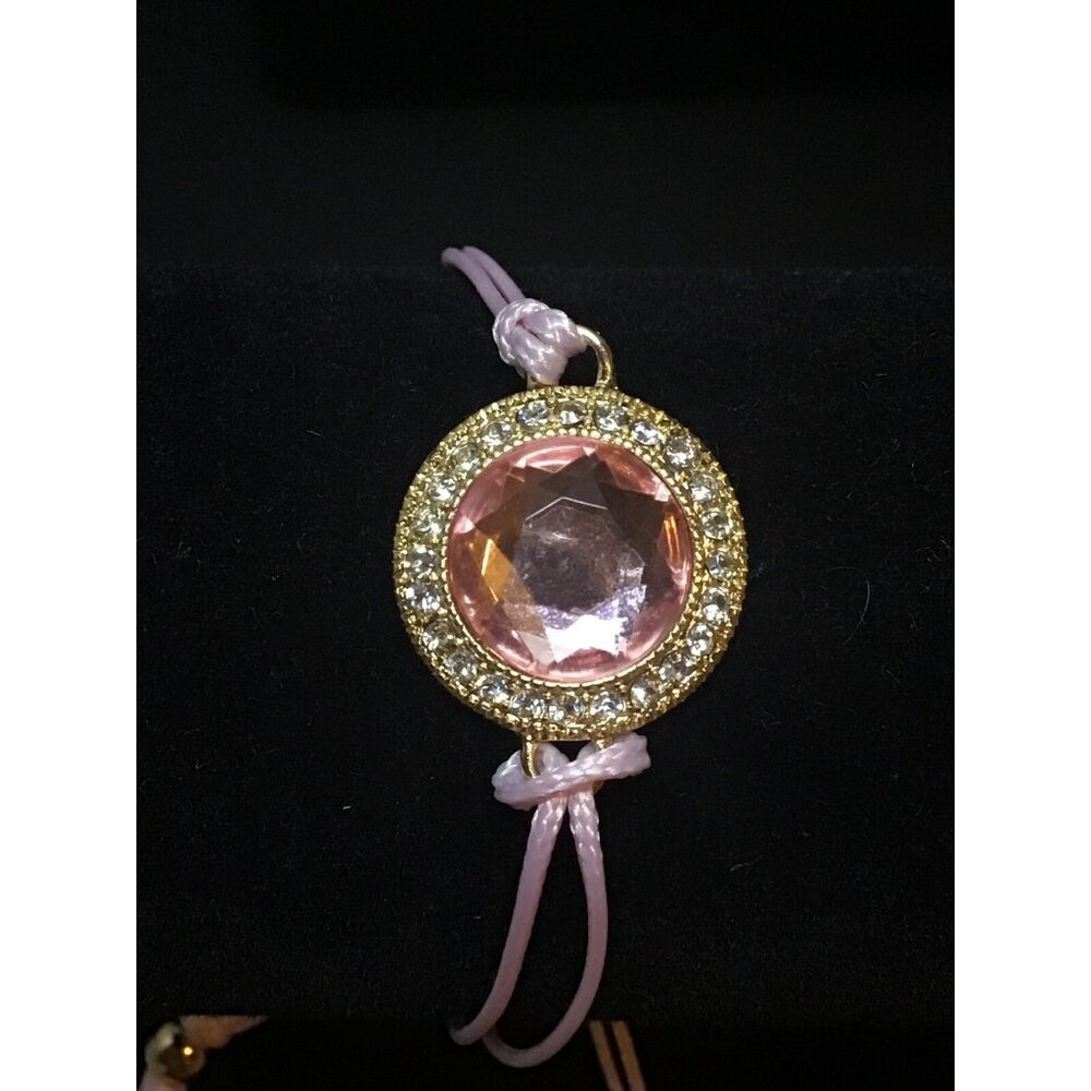 Avon Energy String Bracelet  (1629-1-2)